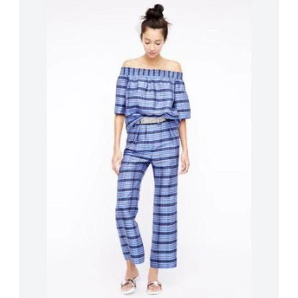 J. Crew stunning rare